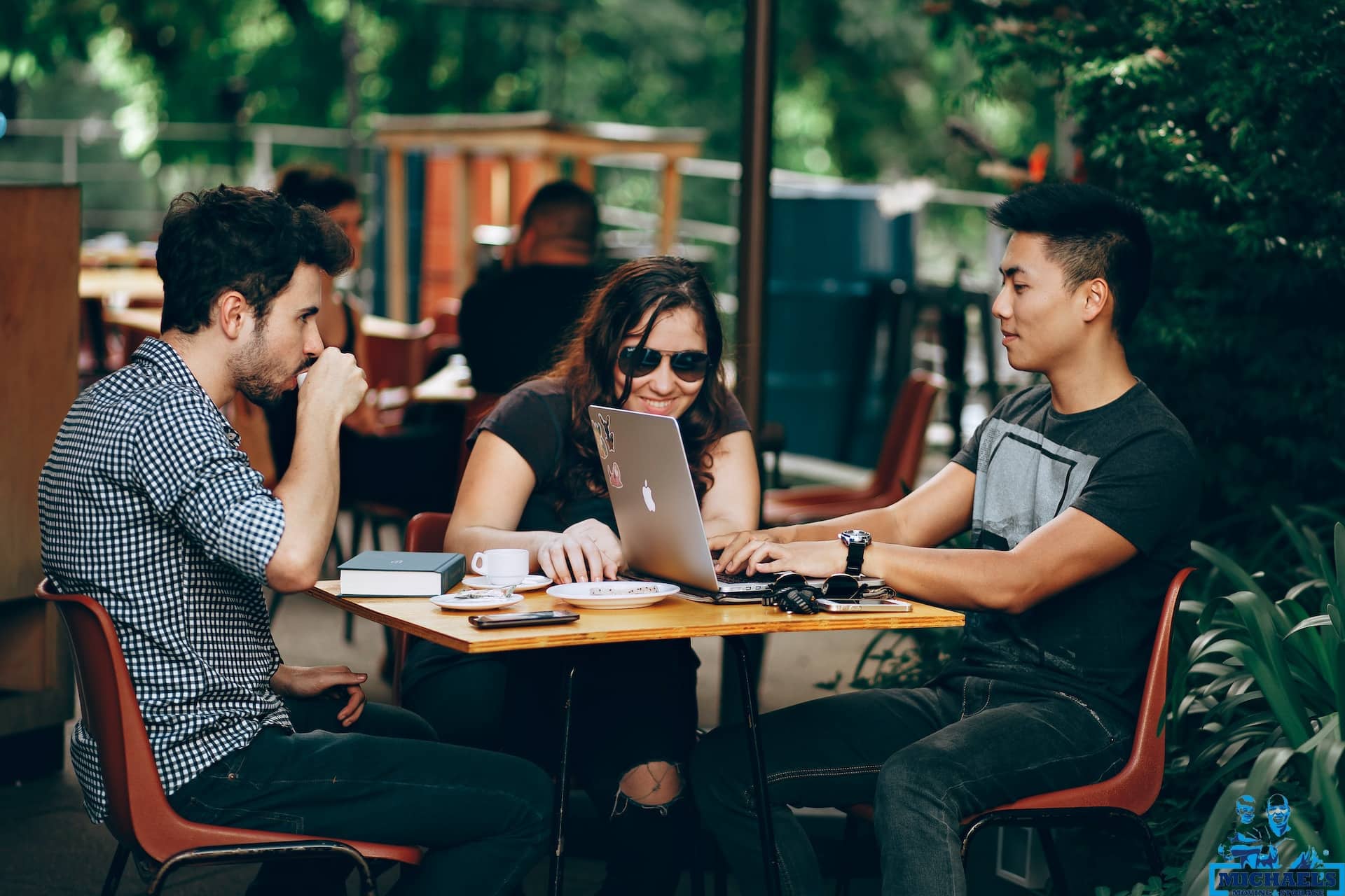 Bellingham MA Storage and Moving Services